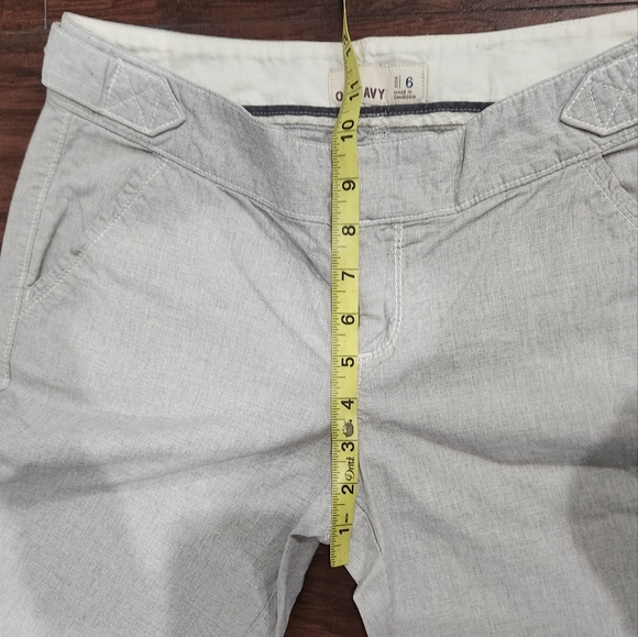 OLD NAVY WIDE LEG PANTS 👖 - Picture 7 of 10